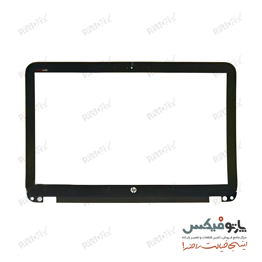 قاب پشت و دور ال سی دی (AB) لپ تاپ اچ پی Envy 15-J